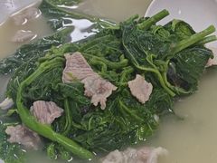 -潮汕砂锅粥