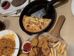 -必胜客(漕宝路店)