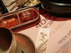 -西塔老太太泥炉烤肉(苏州大悦城店)