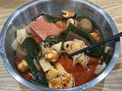 -风情居麻辣烫总店