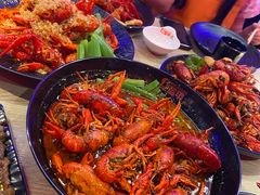 -红盔甲·小龙虾(车公庙店)