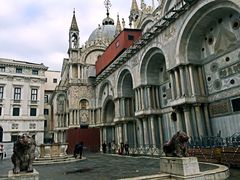 -圣马尔谷圣殿宗主教座堂