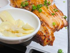 -绿茶餐厅(燕郊永旺店)