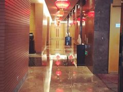 -玄武苏宁诺富特酒店·紫金轩中餐厅