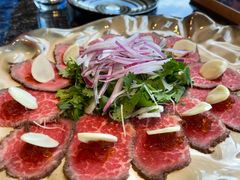 -老乾杯和牛烧肉(王府中环店)