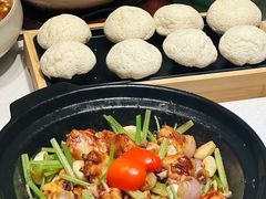 -宴小馆·小海鲜青岛菜(五四广场店)