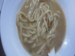 胶东炝锅面-鲁采LU STYLE(新天地店)