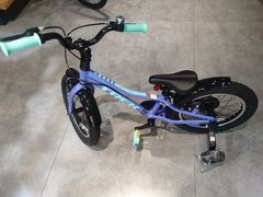 -TREK崔克自行车(徐汇滨江店)