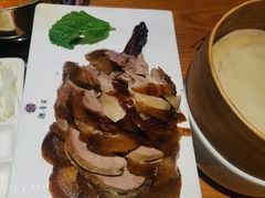 烤鸭-德香苑脆皮烤鸭·经典(爱融荟城店)