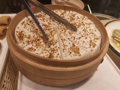 桂花糕-素满香·食养自助(建邺万达店)