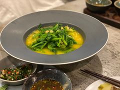 -半山腰·云南菜(侨福芳草地店)