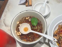 -味上湘菜馆(阿波罗店)