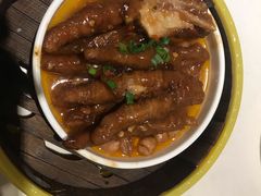 -火齐潮汕砂锅粥(五道口店)