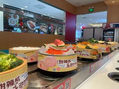 -龍歌自助小火锅(李沧丽达店)