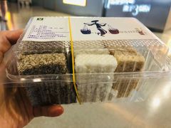 -禾生粑粑坊(陕西路店)