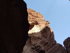 -天山神秘大峡谷