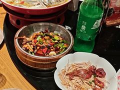 -味莊餐厅(康庄南街店)
