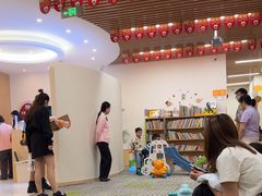 -七田真体验中心(徐东群星城中心)