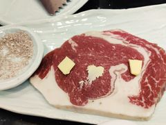 -百味源炭火烤翅 ·夜市大排档(酒仙桥店)