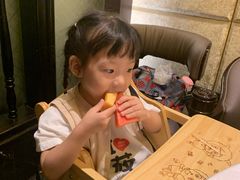 -粗茶淡饭·汉口公馆(循礼门店)