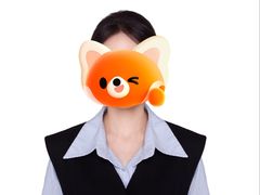 -小象国照相馆(宝山万达店)
