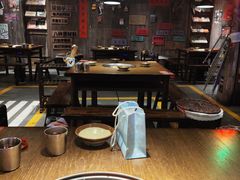 -萍姐火锅·公路夜市(打浦桥日月光店)