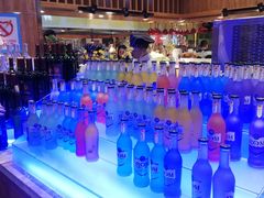 -悦橙烤肉海鲜自助(中央大街店)