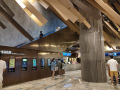 -金逸影城(广州海珠城激光IMAX店)