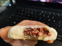 鲜花玫瑰饼-北京稻香村(五道口店)