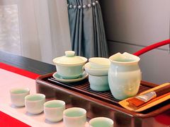 -沈灶河豚宴·河豚融合餐厅(汉中路店)