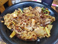 -掌上鲜(南顺城街店)