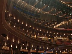 -交通银行前滩31演艺中心