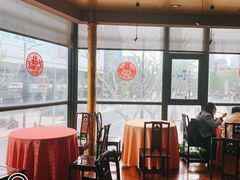 -功德林(南京西路店)