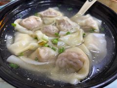 -食惠里小笼包面馆(越秀店)