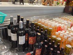 -贵族世家牛排(晋江万达店)