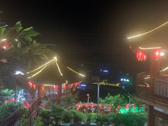 -枇杷园食为鲜火锅(南山店)