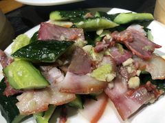 -小城粥道·海胆鲜虾粥(解放广场店)