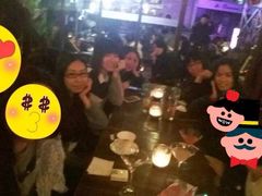 HUNTING&nbsp;BAR-HUNTING BAR亨霆鸡尾酒馆(越秀淘金店)