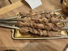 -贯贯吉·清真餐厅(浙江中路店)