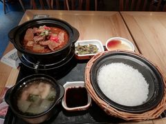 -谷田稻香(昌里路店)