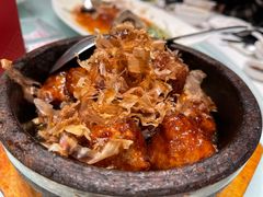 -泓历皇朝酒店(东亭店)