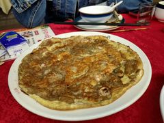 -得记得潮州海鲜砂锅粥(宝业路店)