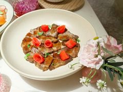 -Tomacado花厨(南京IFC国金中心店)