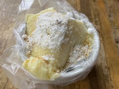 豆花-共和老洪豆花草粿水粿