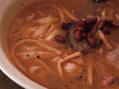 -漆黑觉米粉(三里屯店)