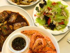 -碧海银沙海鲜餐厅(恒大海上威尼斯店)