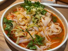 -谷丽麦馕新疆菜·清真(步步高梅溪新天地店)