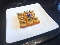 甜蜜芝士南瓜-名佳荟