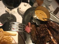 -La Vache! 噢！那只奶牛！(尖沙咀店)