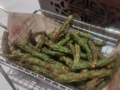 -叁宝烤肉• 西安烧烤(凤城十二路店)